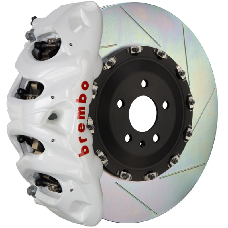 Brembo auto part