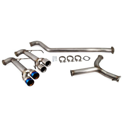 Extreme Turbo Systems hardware kit