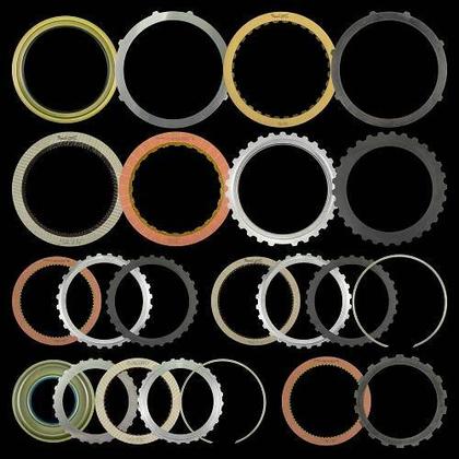 Sun Coast Converters auto part