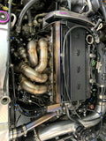ETS Subaru WRX 22 Titanium Intake