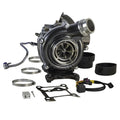 Diesel Power Source S400 Cummins ISX Turbo Complete Conversion Kit - ISX-15 - SGT0376