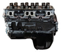CHEV 8.1/496 04-07 MARINE