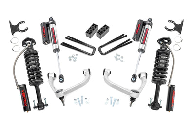 3 Inch Lift Kit | Vertex | Ford F-150 4WD (2014-2020)