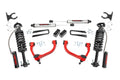 3 Inch Lift Kit | UCAs | Vertex/V2 | Ford F-150 4WD (2014-2020)