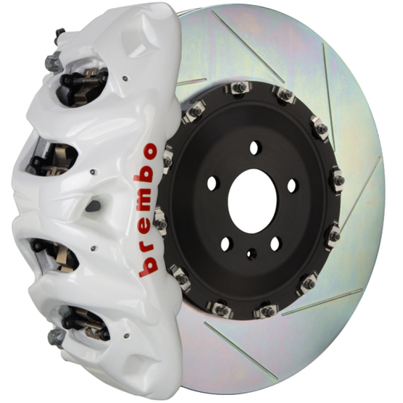 Brembo auto part