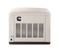 17KW STANDBY GENERATOR EXTREME COLD TO 40 F QUIET CONNECT SERIES