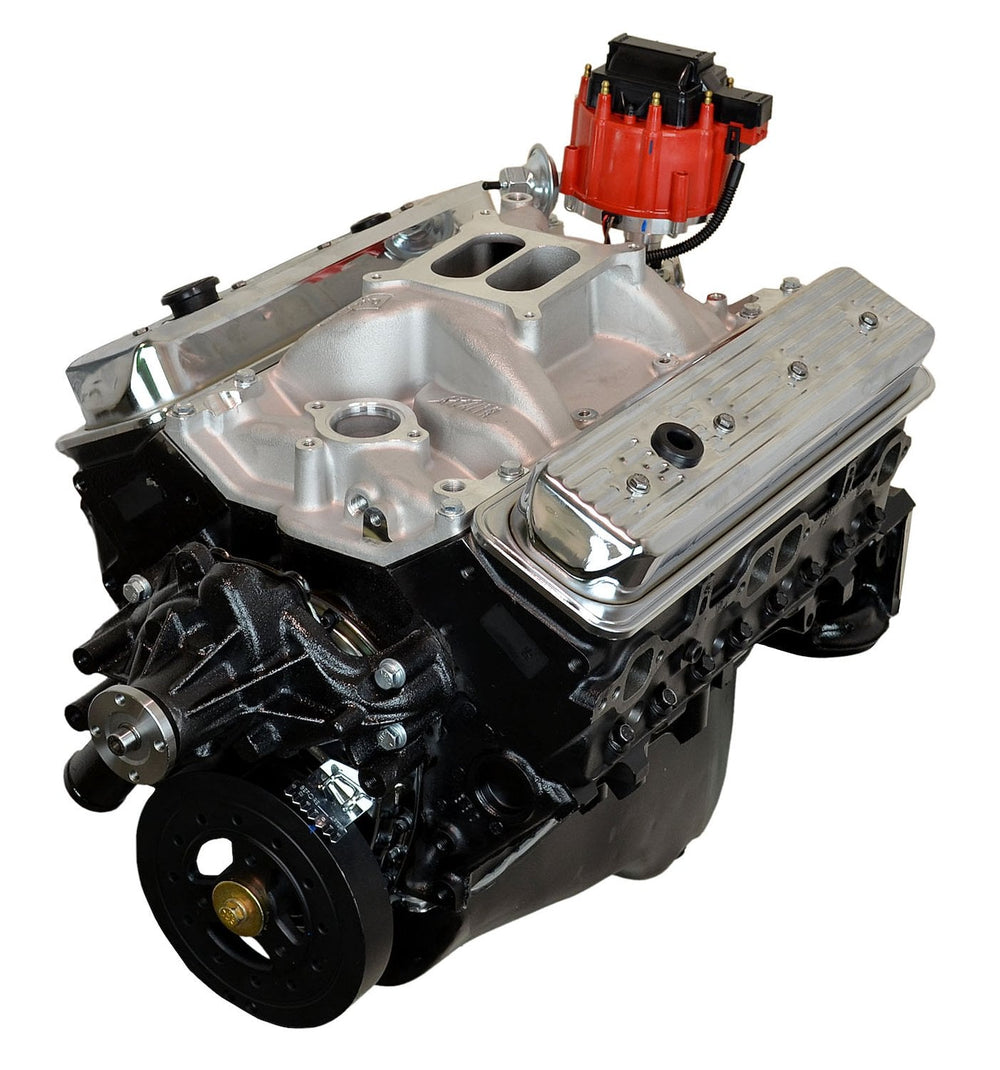 CHEV 383 VORTEC MID DRESS
