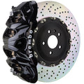 Brembo auto part detail
