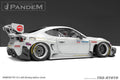 ROCKET BUNNY auto part