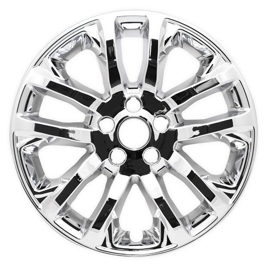 IMP 19-21 CHEROKEE 17" CHROME SET 4
