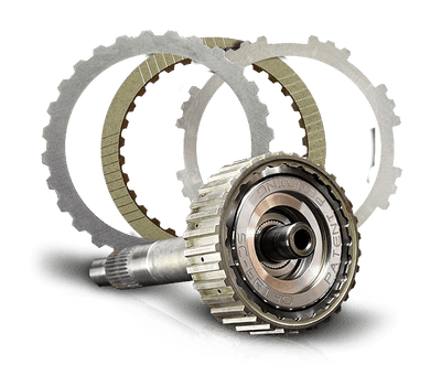 Sun Coast Converters auto part