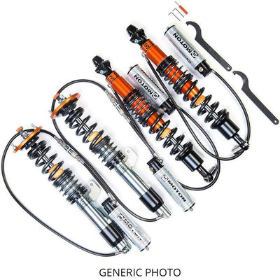 Moton coilovers