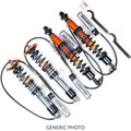 Moton coilovers