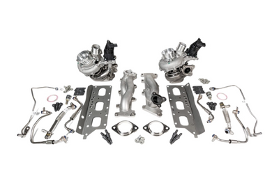 Full Race auto part