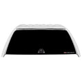 ARB 2024+ Toyota Tacoma DC Ascent Truck Cap - Celestial Silver