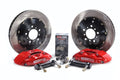 TROPHY SPORT BIG BRAKE KIT 2 PIECE