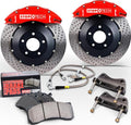 Stoptech auto part
