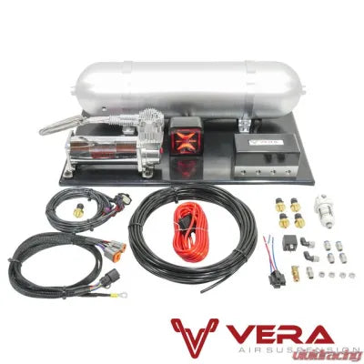 COBB black auto part