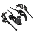 18C WRANGLER UNLIMITED 2.0L/3.6L(NONEQORQUE) AIR SUSPENSION SYSTEM