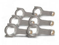 Carrillo auto part detail
