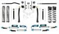 Jeep Gladiator JT 2.5 Inch Heavy Duty Enforcer Lift Stage 3 Plus w/ EVO SPEC 2.5 Inch King Shocks EVO Manufacturing
