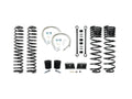 Jeep Gladiator JT 2.5 Inch Heavy Duty Enforcer Lift Stage 3 Plus w/ EVO SPEC 2.5 Inch King Shocks EVO Manufacturing