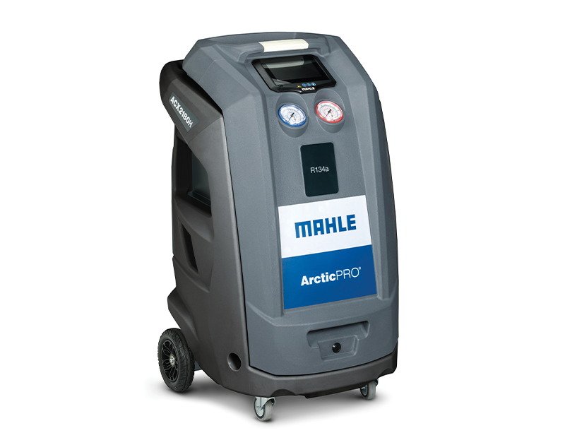 ACX-2180 AC Machine for R134a
