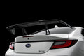 STI Dry Carbon Rear Spoiler - BRZ 2022-