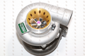 HKS TURBO w/SETUP KIT for FD3S 13B