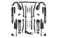 7/8IN SPAN COUPLER LOCK BLACK