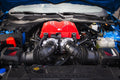 Roush 2024+ Ford Mustang GT / Dark Horse 5.0L Phase 1 Supercharger
