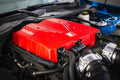 Roush 2024+ Ford Mustang GT / Dark Horse 5.0L Phase 1 Supercharger
