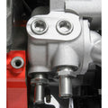 Holley auto part detail
