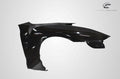 2009-2021 Nissan GT-R R35 Carbon Creations OEM Look Fenders - 4 Piece