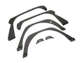 Fender Delete Kit | FR & RR | Jeep Wrangler JL (18-26)/Wrangler Unlimited (18-26)