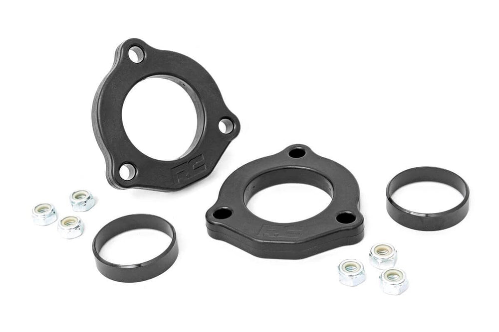 ~(5.1 lbs. 14X5X2)~ 2in GM Leveling Lift Kit (15-20 Canyon/Colorado)
