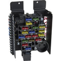 18 CIRCUIT ATO FUSE CENTR