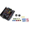 18 CIRCUIT ATO FUSE CENTR