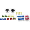 18 CIRCUIT ATO FUSE CENTR