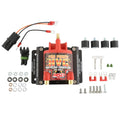 MSD Ignition Coil Pro Power Hvc Red Universal Use With MSD 7 Or 8 Series Ignition Control MSD Ignition