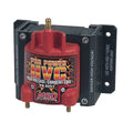 MSD Ignition Coil Pro Power Hvc Red Universal Use With MSD 7 Or 8 Series Ignition Control MSD Ignition