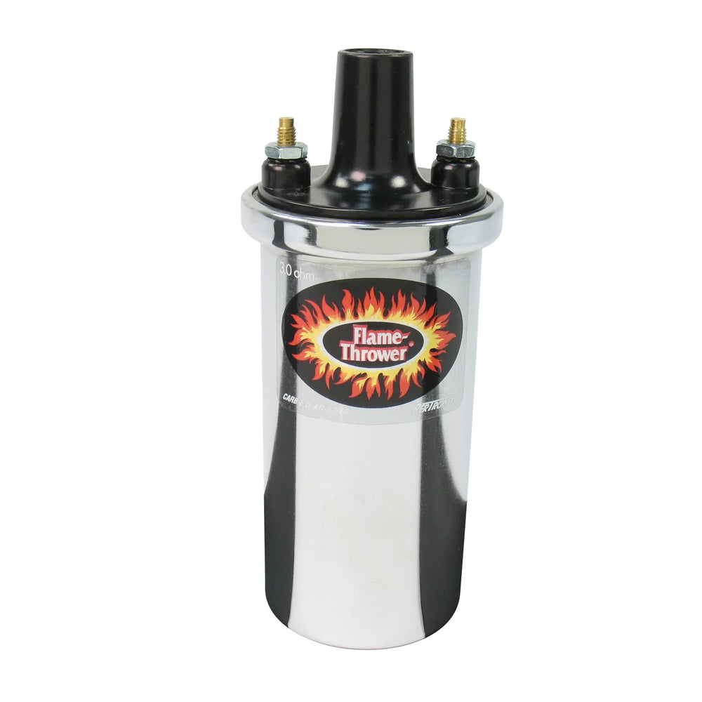 COIL FT (3.0 OHM) CHROME EPOXY