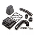 COBB intake system close-up