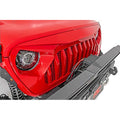 ~(8 lbs. 49X18X6)~ Jeep Angry Eyes Replacement Grille (JL/JLU/Gladiator)