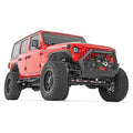 ~(8 lbs. 49X18X6)~ Jeep Angry Eyes Replacement Grille (JL/JLU/Gladiator)