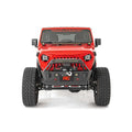 ~(8 lbs. 49X18X6)~ Jeep Angry Eyes Replacement Grille (JL/JLU/Gladiator)