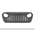 ~(8 lbs. 49X18X6)~ Jeep Angry Eyes Replacement Grille (JL/JLU/Gladiator)
