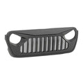 ~(8 lbs. 49X18X6)~ Jeep Angry Eyes Replacement Grille (JL/JLU/Gladiator)