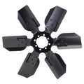 ~(3 lbs. 21X18X2)~ 17 in Fan Clutch Fan