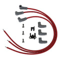 Wire Set Jet Ski Triple Universal The Super Conductor Wire Is A High Performance Wire From The Inside Out MSD Ignition